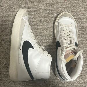 Nike Blazer used